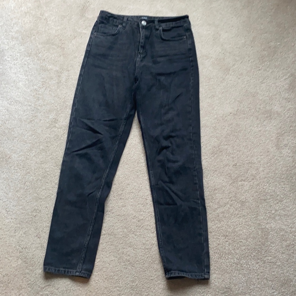 womens urban outfitters bdg mom jeans